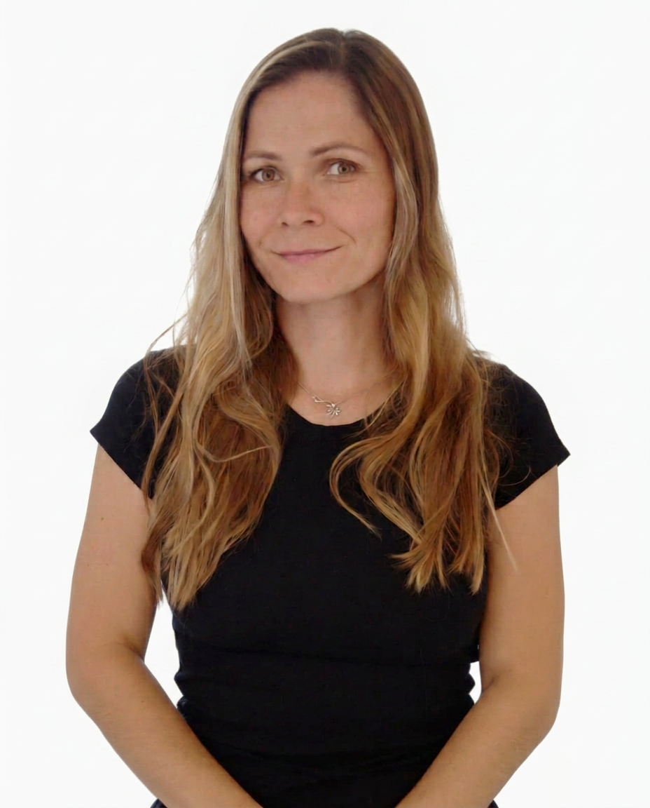 Bc. Lenka Hanulíková