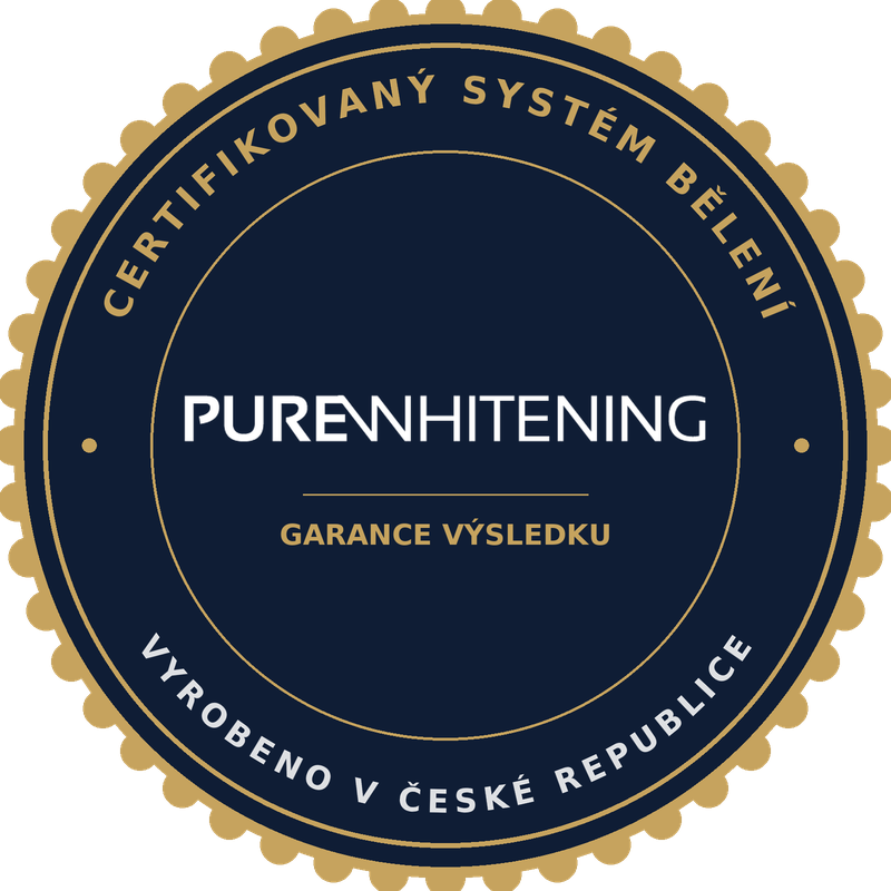 Pure Whitening
